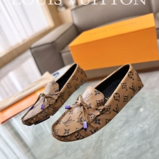 Louis Vuitton Low Shoes